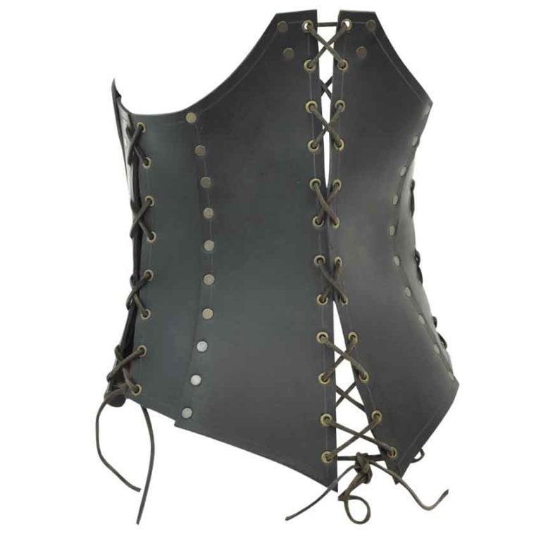 Armor Corset