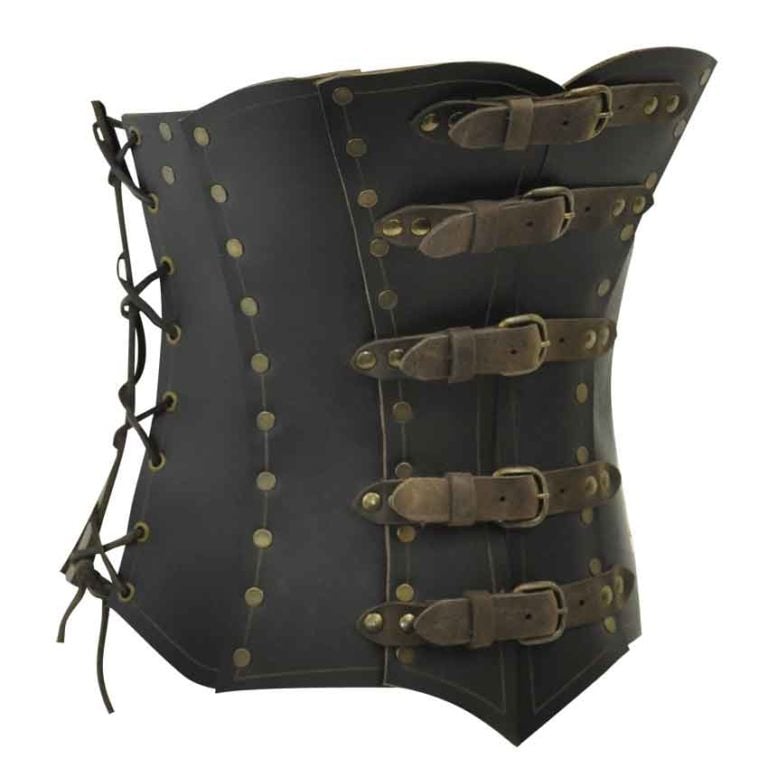 Armor Corset