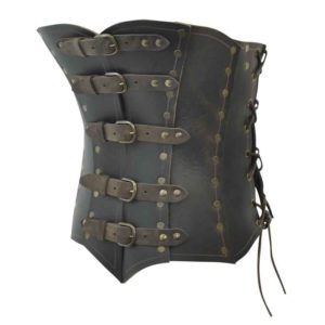 Armor Corset