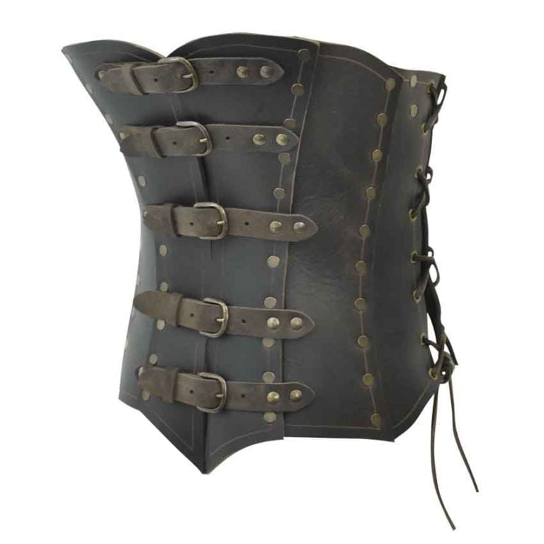 Armor Corset