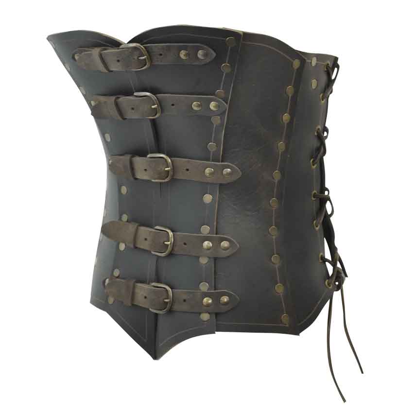 Armor Corset