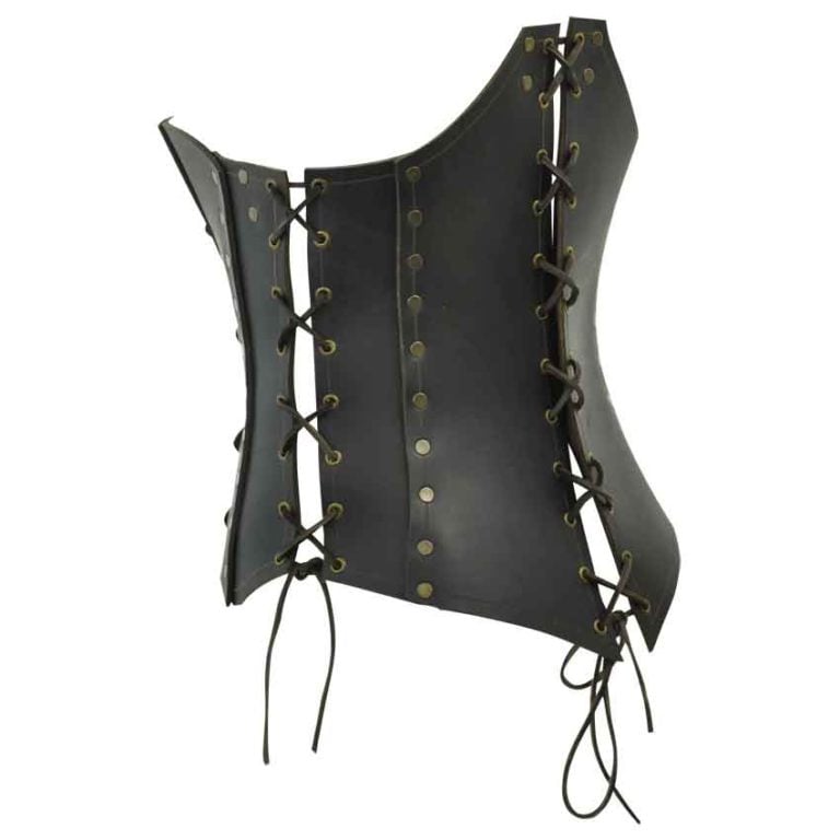 Armor Corset