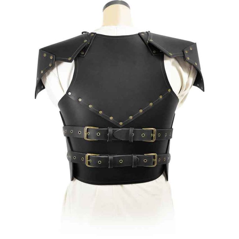 Militiaman Armor