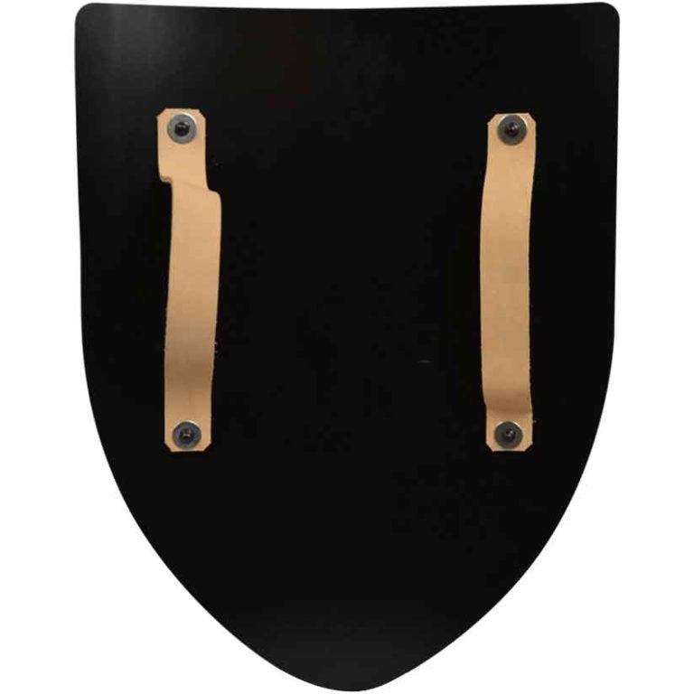 Truth Steel Battle Shield