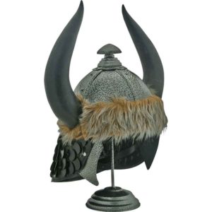 Barbarians Horned Helmet