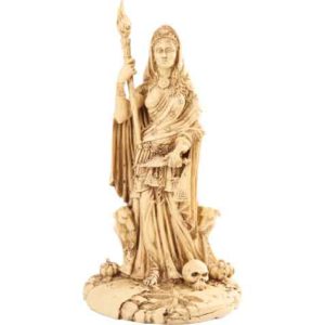 Hecate Statues