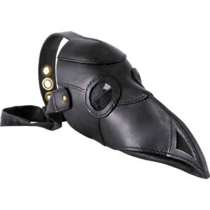 Plague Doctor Masks