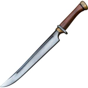 Hunting LARP Dagger