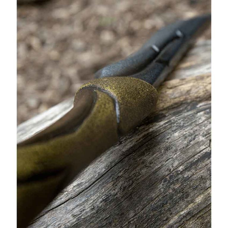 Wood Elf LARP Dagger