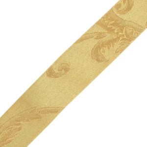 Nobles Brocade Knot Belt