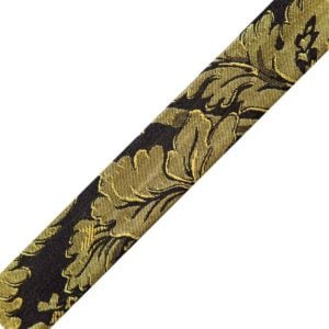 Nobles Brocade Knot Belt