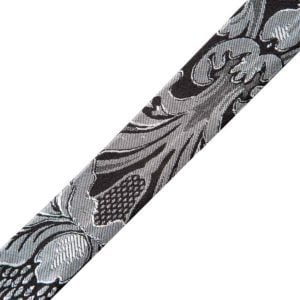 Nobles Brocade Knot Belt