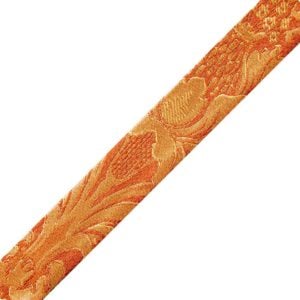 Nobles Brocade Knot Belt
