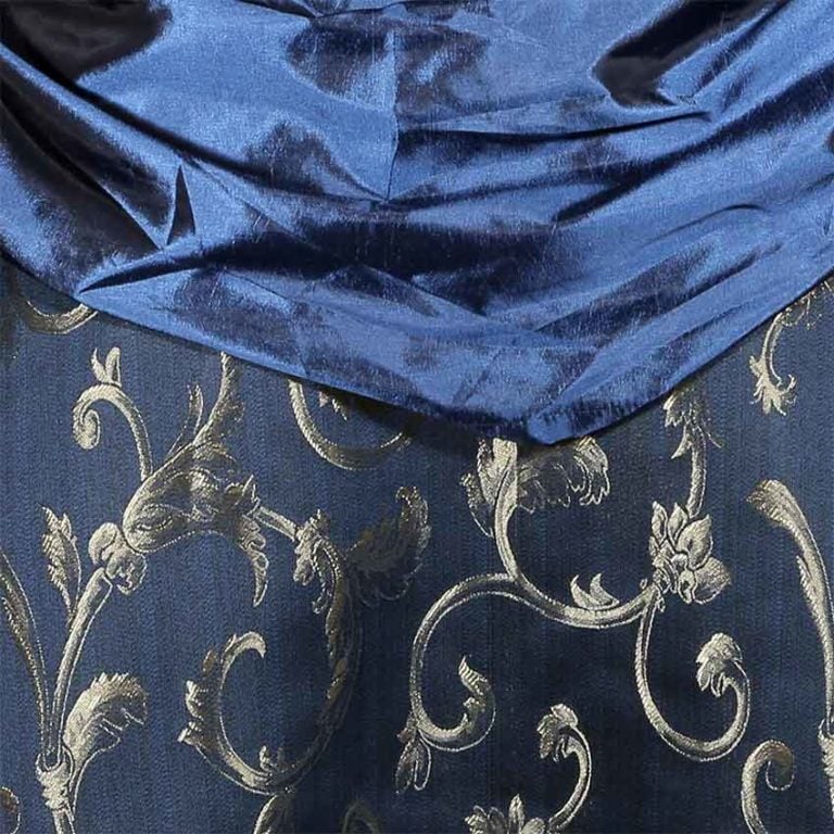 Regal Ball Gown Skirt
