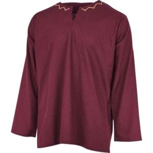 Hunters Tunic