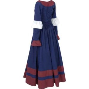 German Medieval Dress