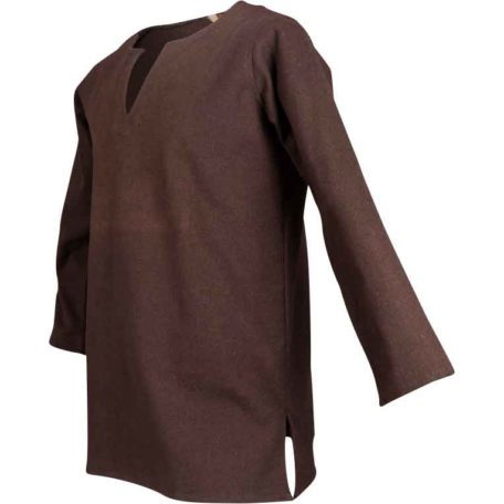 Tronde Canvas Tunic - MY100789 - Medieval Collectibles