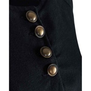 Jovina Premium Canvas Dress