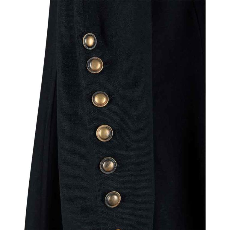 Jovina Premium Canvas Dress