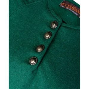 Jovina Wool Dress
