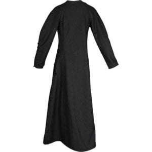 Jovina Wool Dress