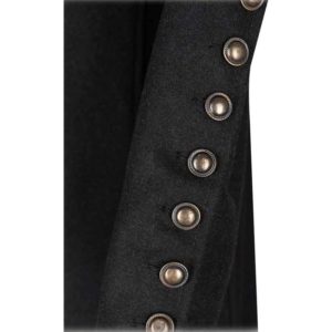 Jovina Wool Dress