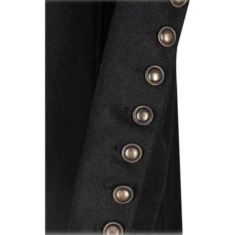 Jovina Wool Dress