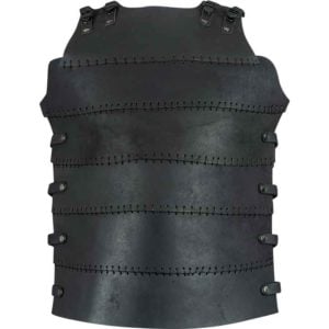 Erend Leather Body Armour