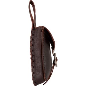 Calvert Leather Belt Bag