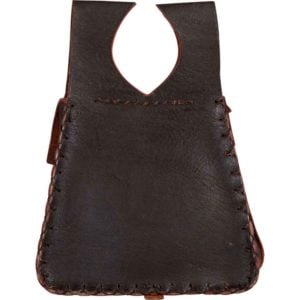 Calvert Leather Belt Bag