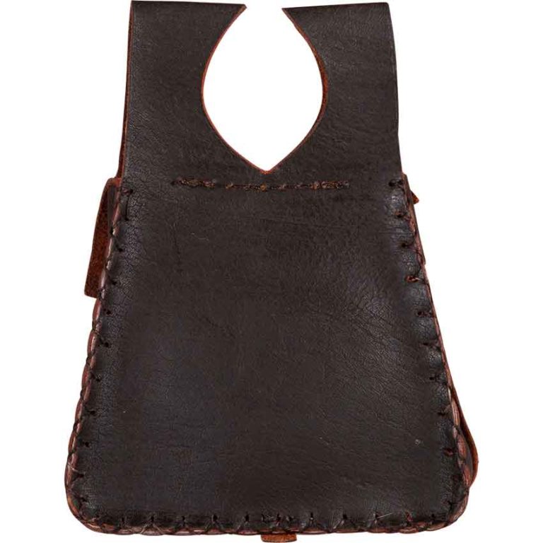 Calvert Leather Belt Bag