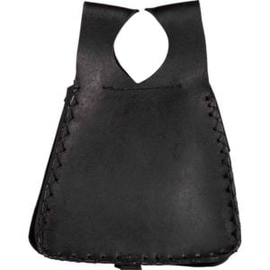 Calvert Leather Belt Bag