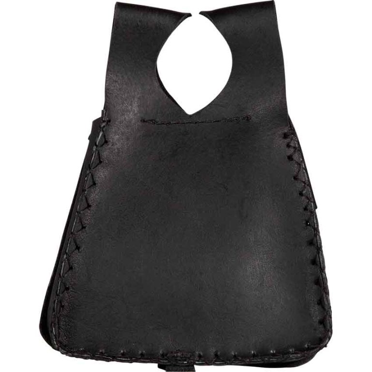 Calvert Leather Belt Bag