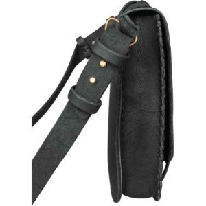 Louis Hip Pouch with Belt