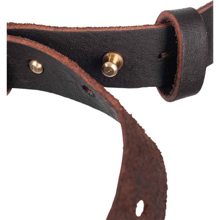 Louis Hip Pouch with Belt