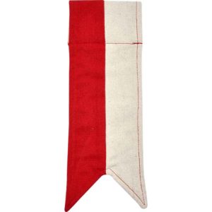 Korbin Swallow Tail Belt Badge