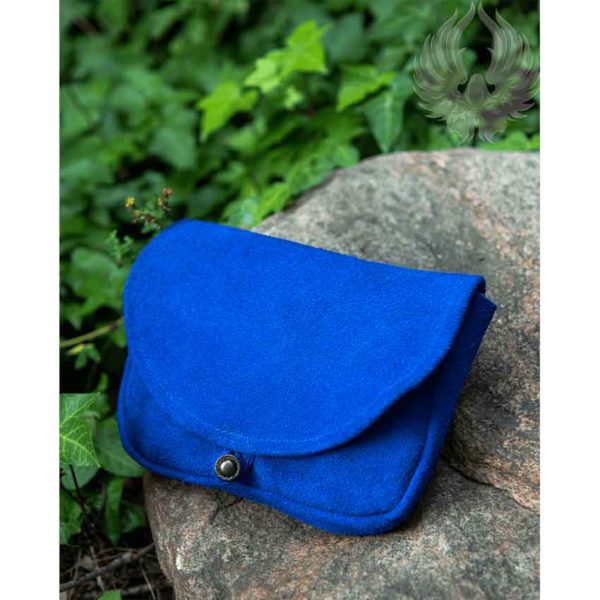 Rickar Big Belt Bag