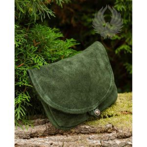 Rickar Big Belt Bag