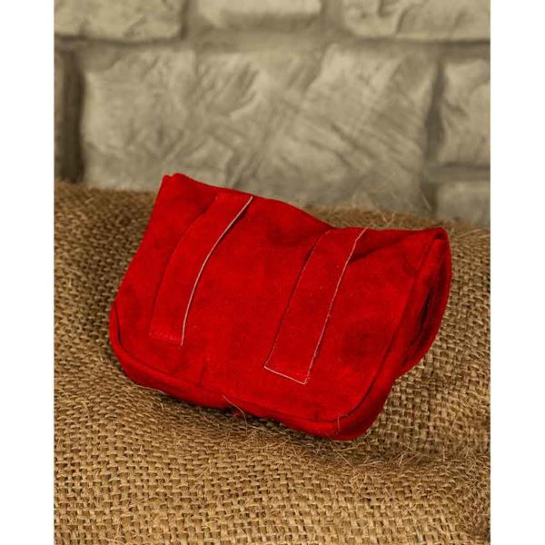 Rickar Big Belt Bag