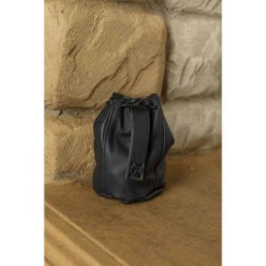 Belwar Leather Pouch