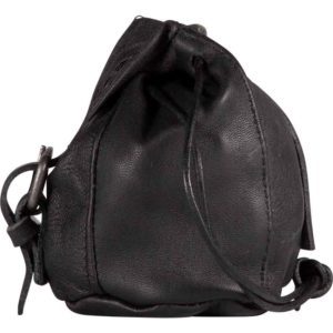 Belwar Leather Pouch