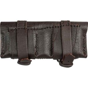 Belwar Potion Bag