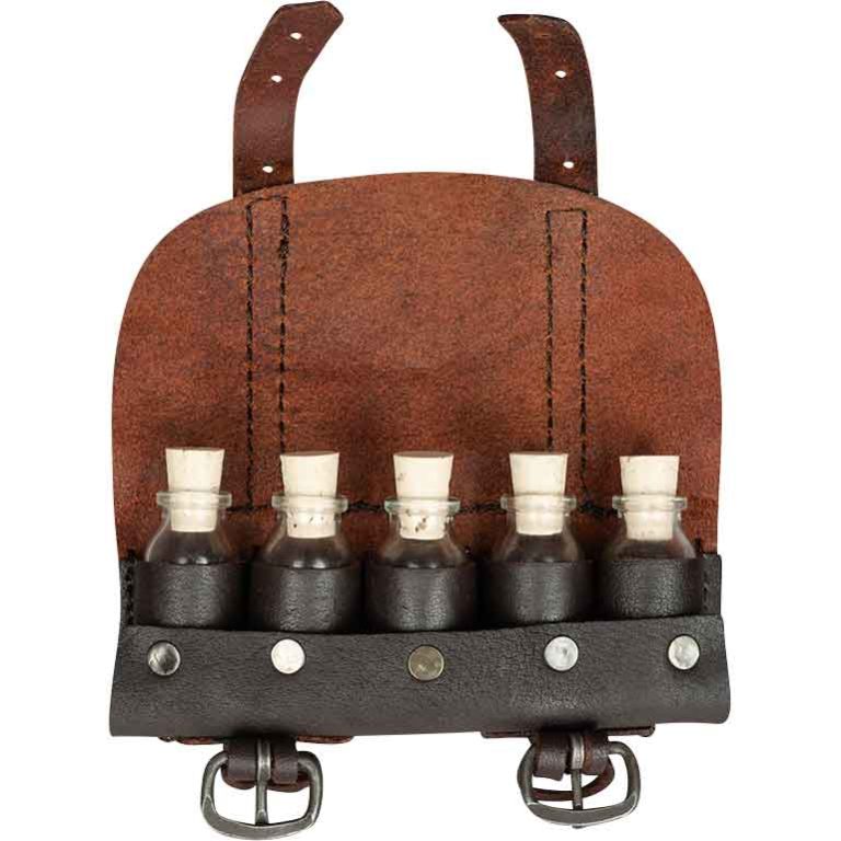 Belwar Potion Bag