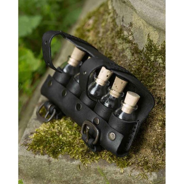 Belwar Potion Bag