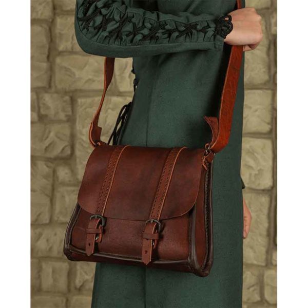 Belwar Shoulder Bag