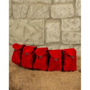 Rickar Bag Belt