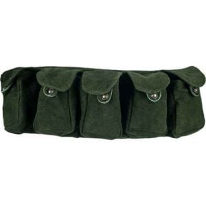 Rickar Bag Belt