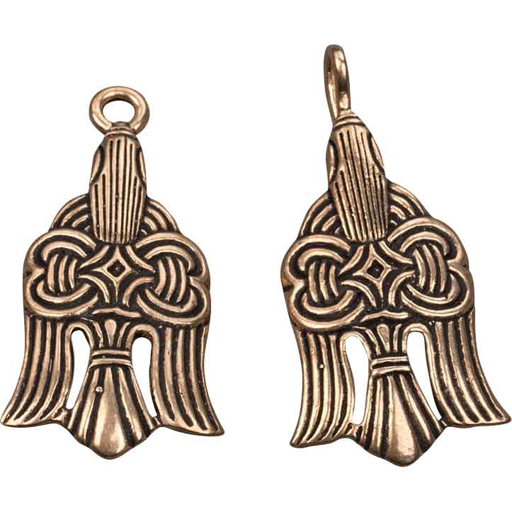 Corax Clasp