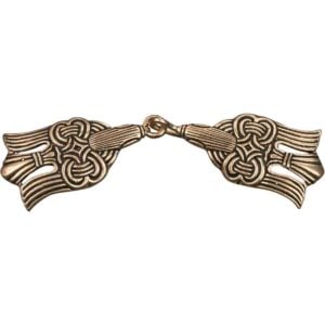 Corax Clasp