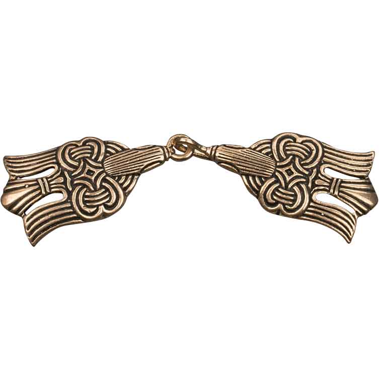 Corax Clasp